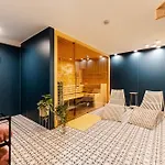 Villa Meteo, Free Parking , Sauna