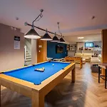 Villa Meteo, Free Parking , Sauna
