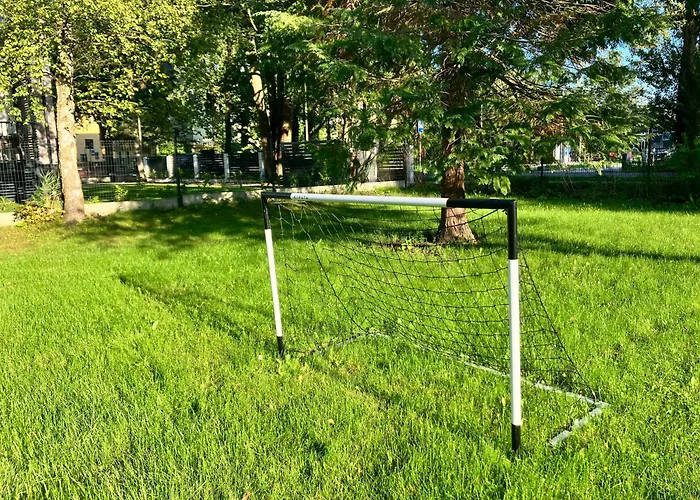Villa Meteo, Free Parking , Sauna