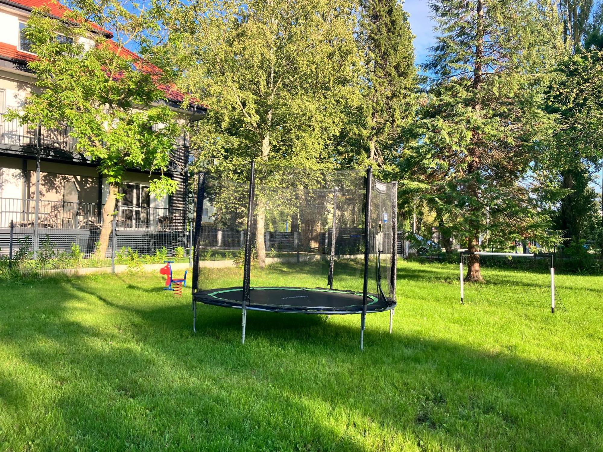 Meteo, Free Parking , Sauna * Kolobrzeg