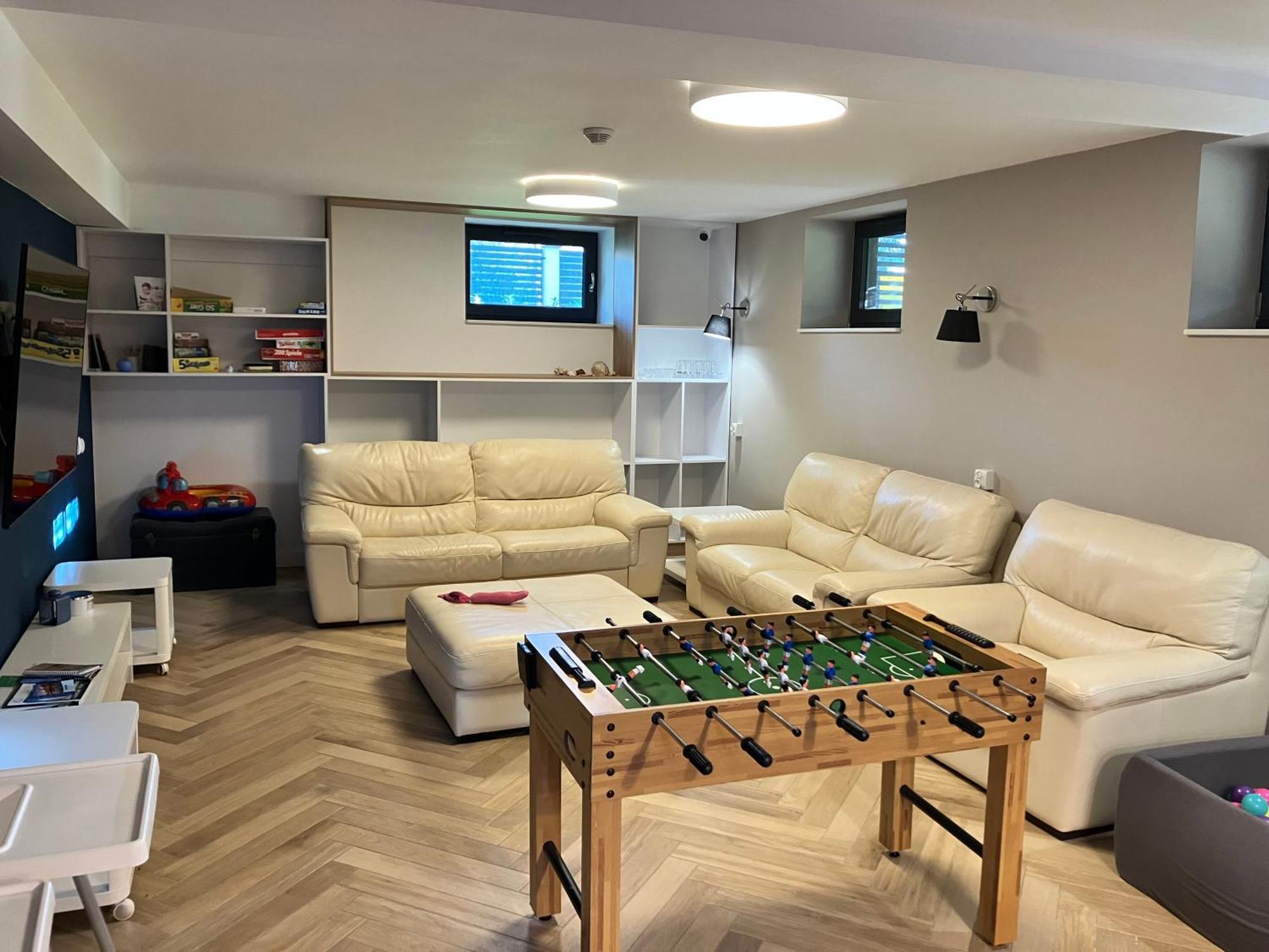 Apartment Meteo, Free Parking , Sauna Kolobrzeg