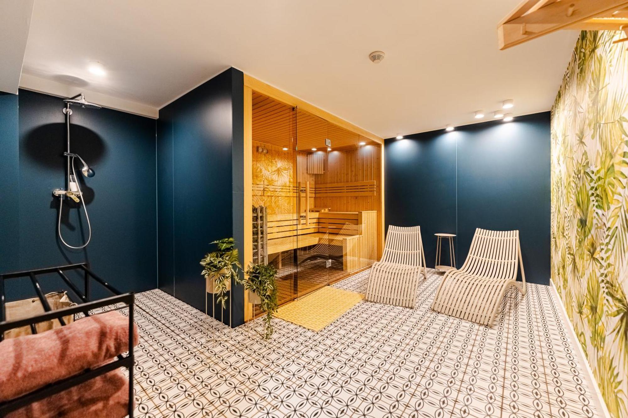 Meteo, Free Parking , Sauna Apartment