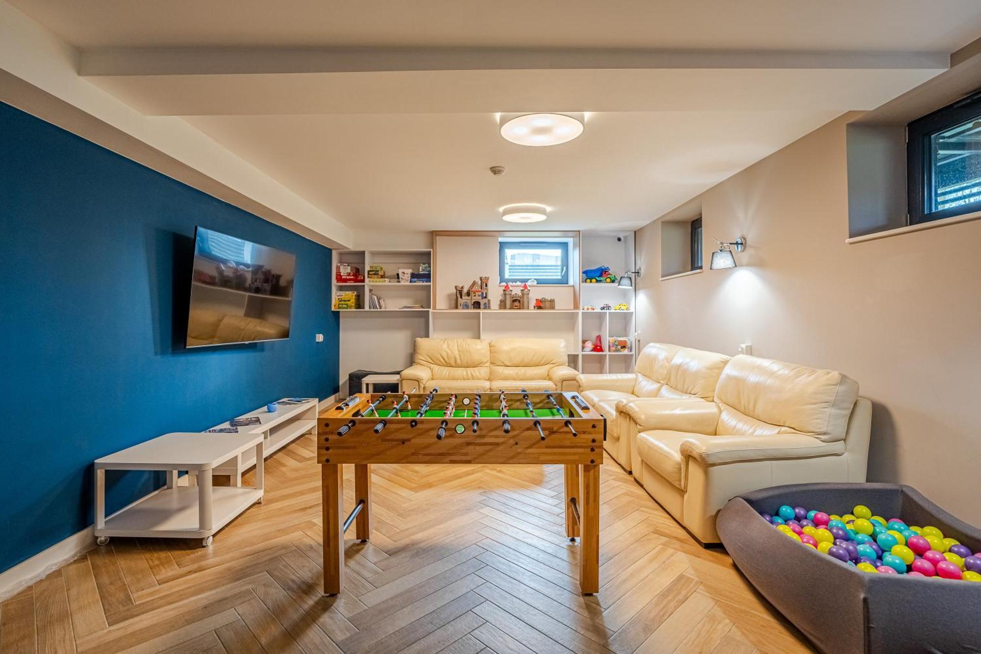 Meteo, Free Parking , Sauna Apartment *