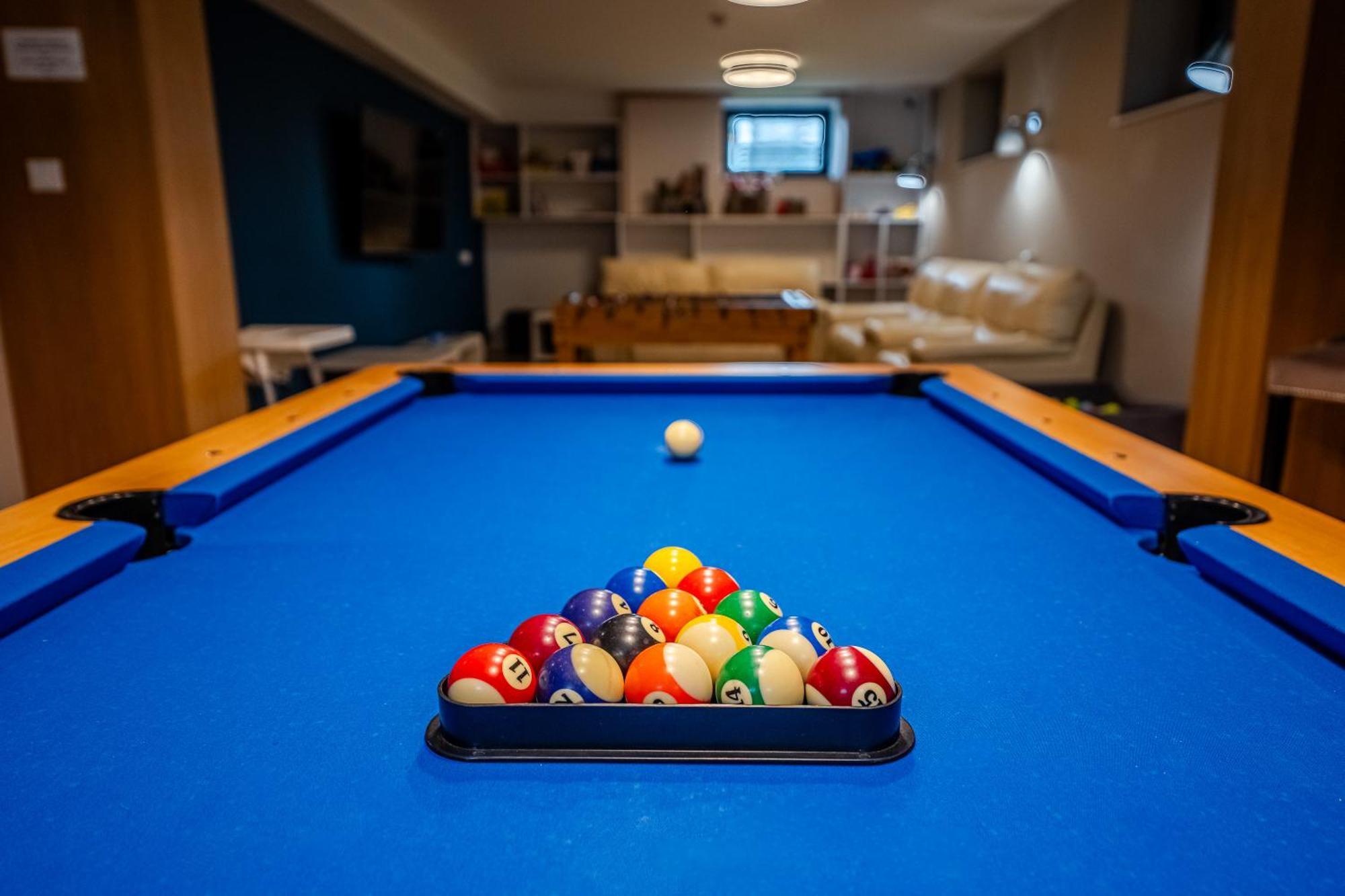 Meteo, Free Parking , Sauna Apartment Kolobrzeg