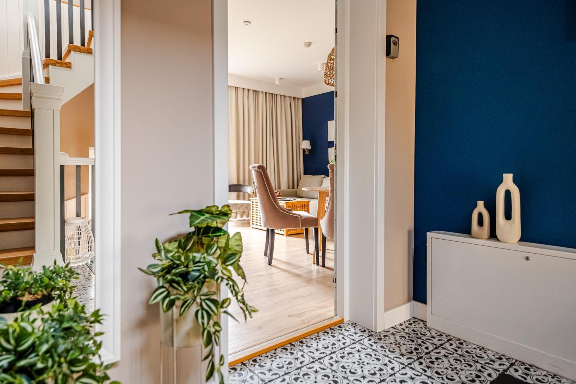 Apartment Meteo, Free Parking , Sauna