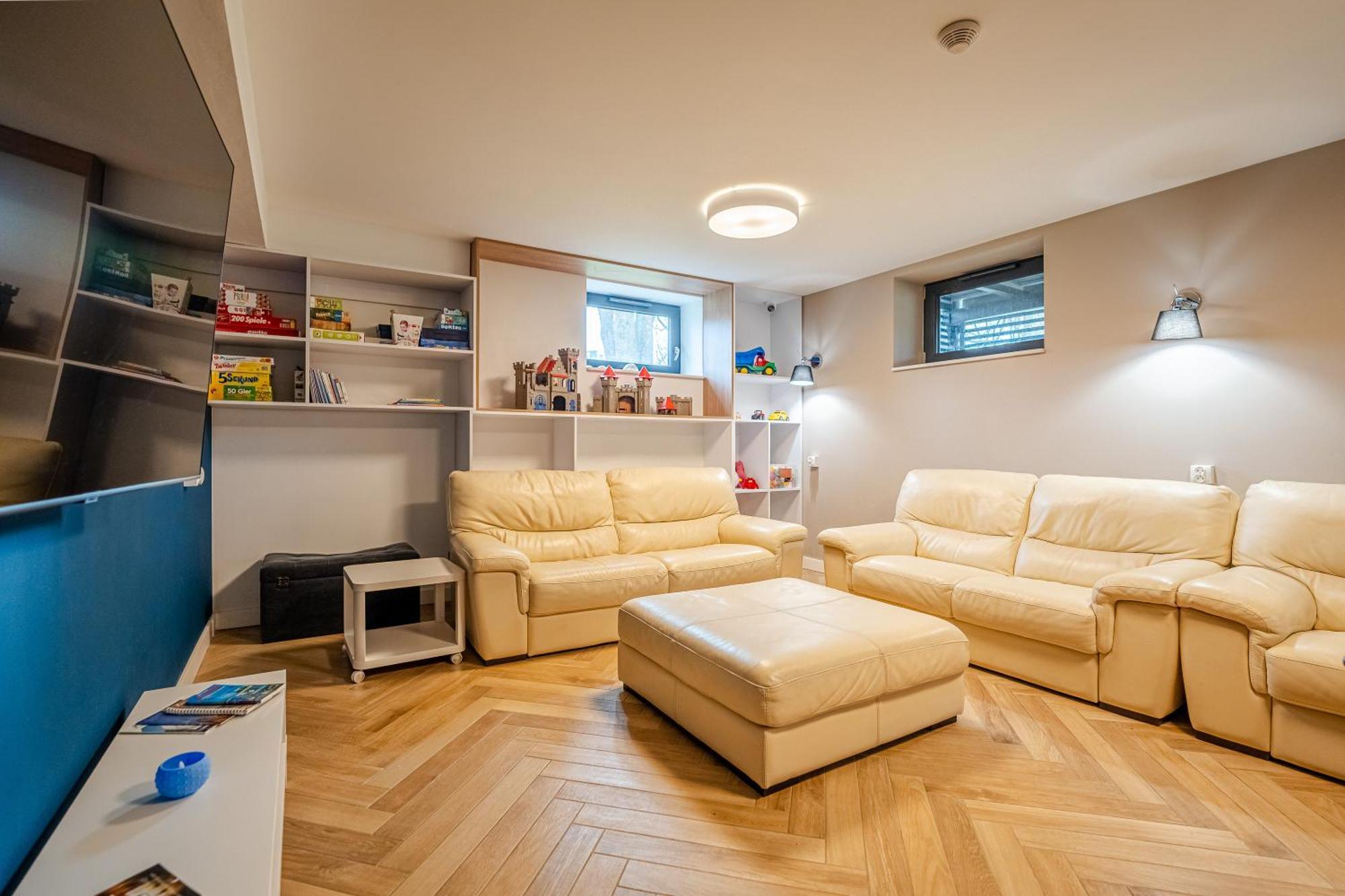 Apartment Meteo, Free Parking , Sauna