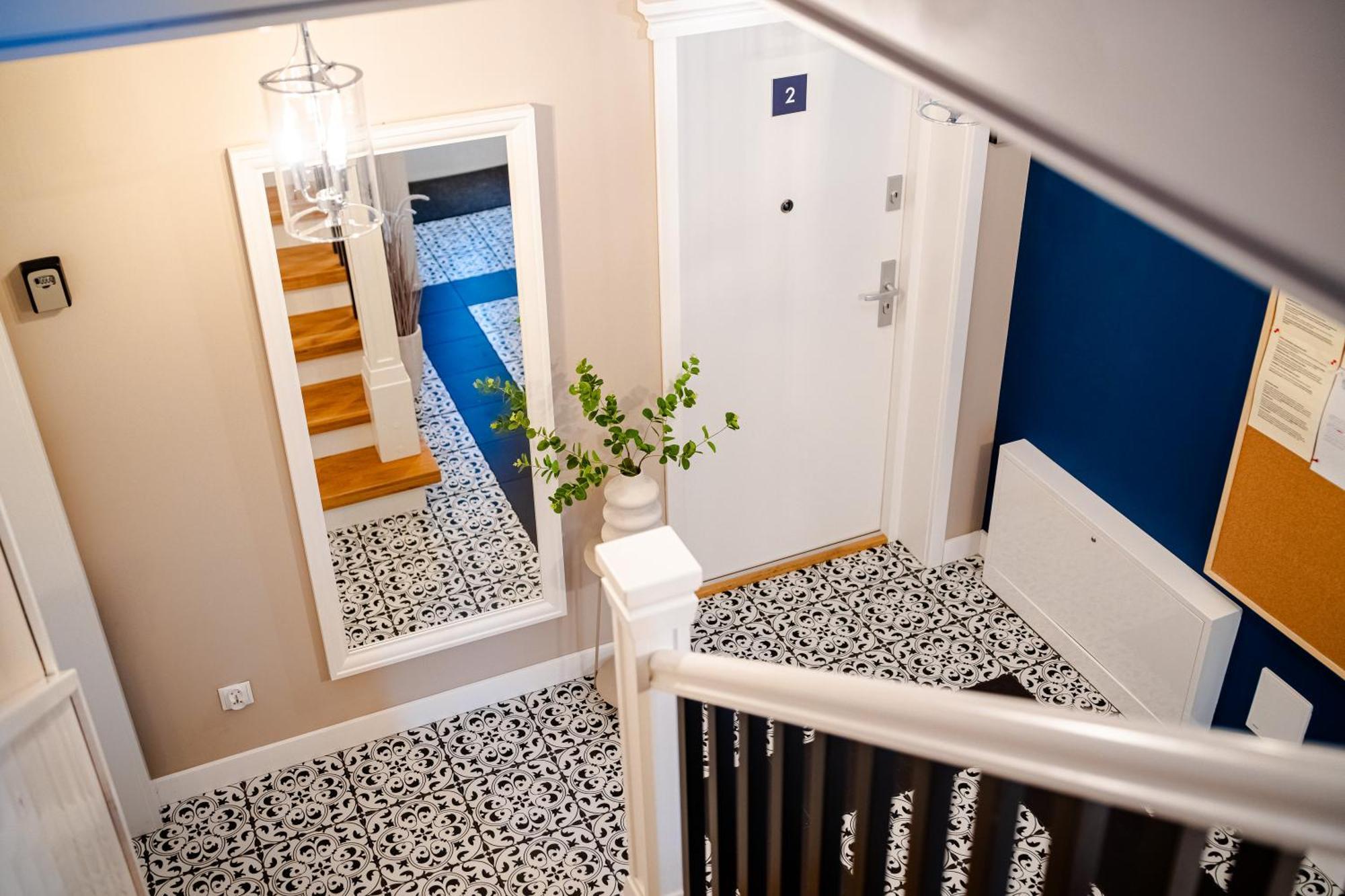 Apartment Meteo, Free Parking , Sauna *