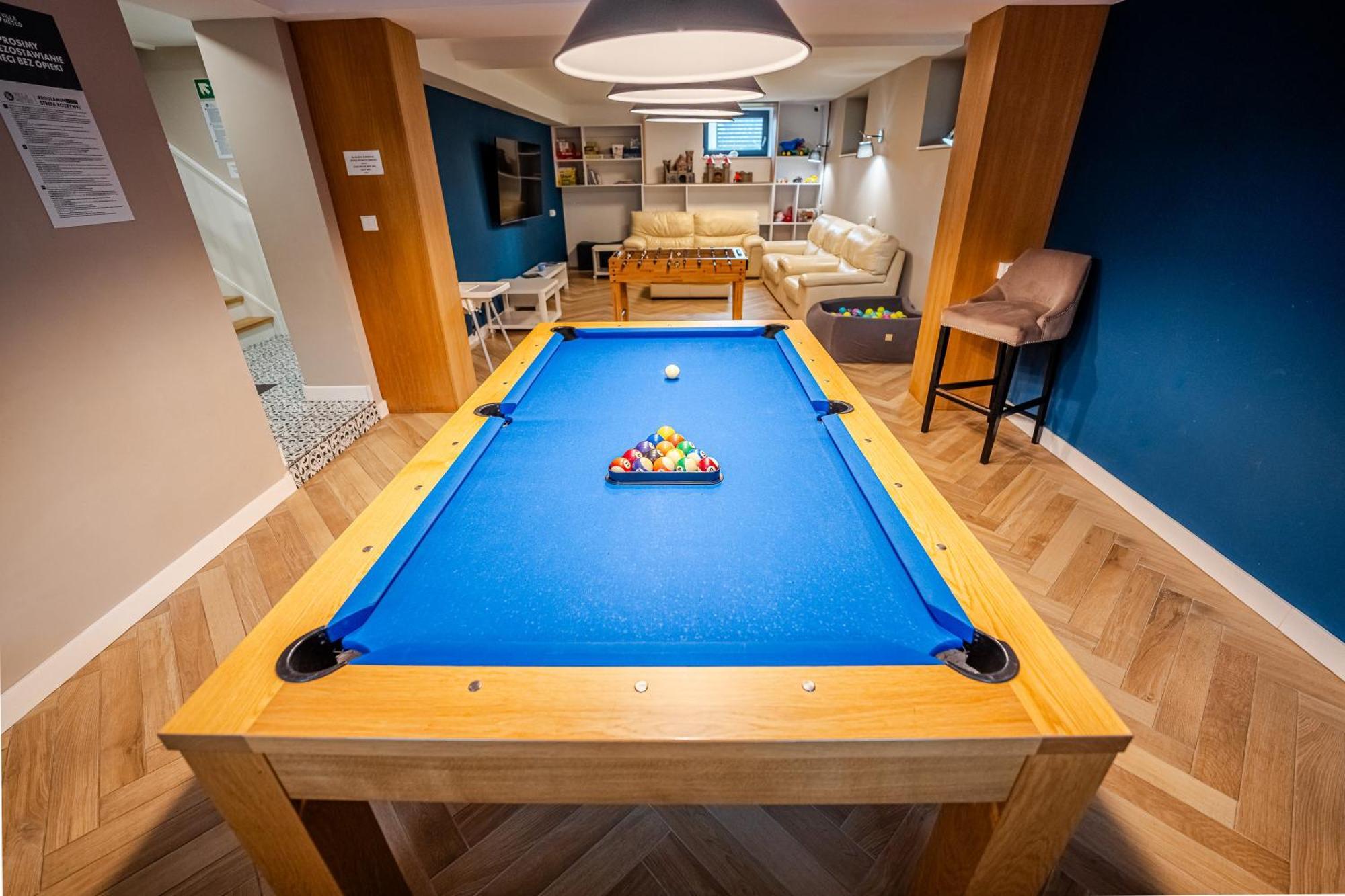 Meteo, Free Parking , Sauna Apartment Kolobrzeg