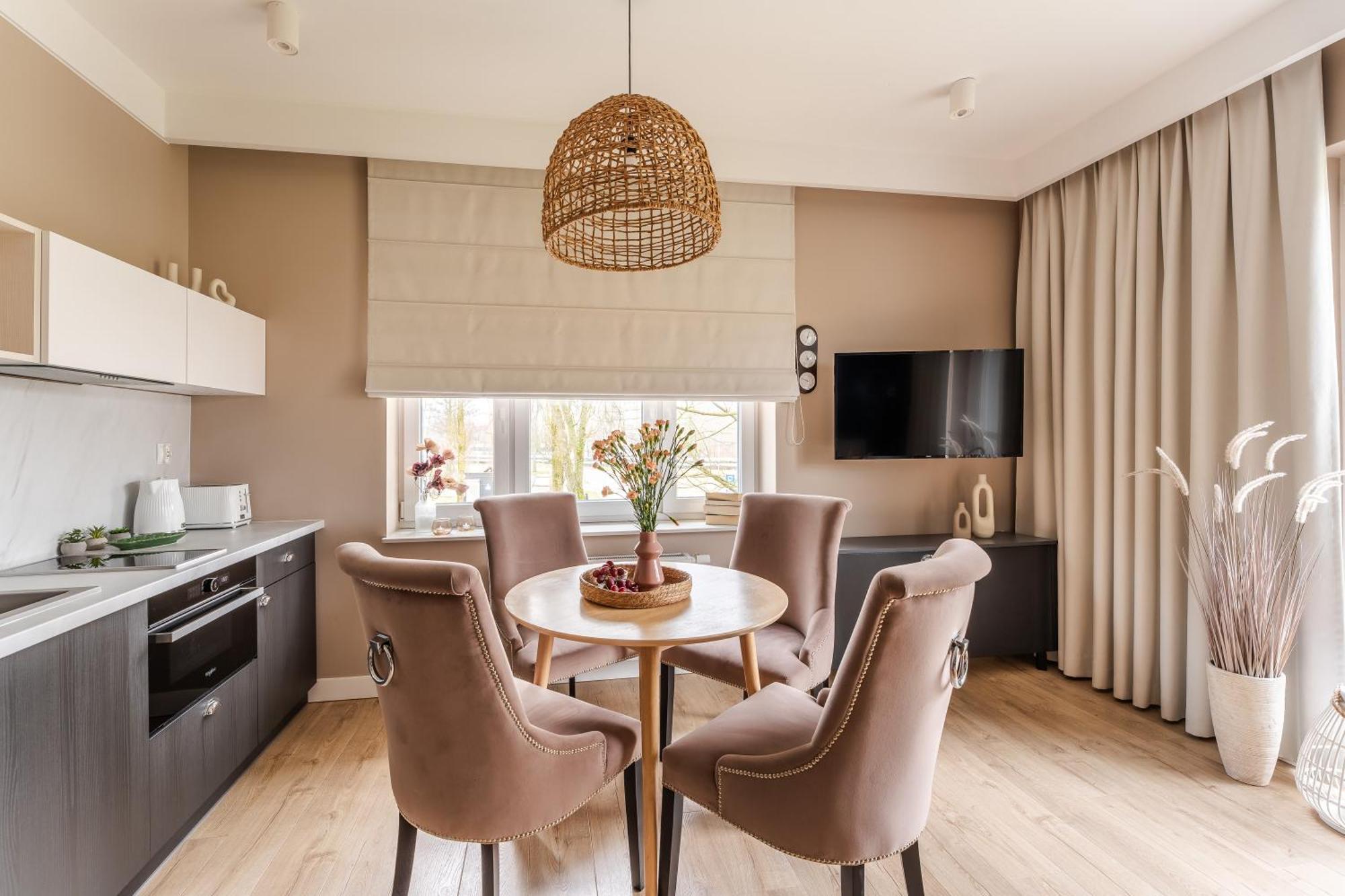 Apartment Meteo, Free Parking , Sauna *