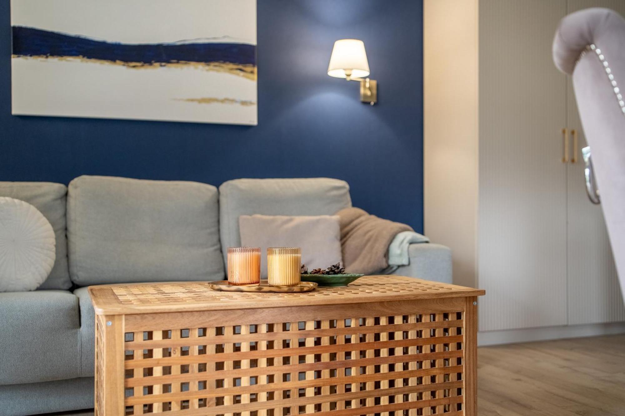Apartment Meteo, Free Parking , Sauna Kolobrzeg