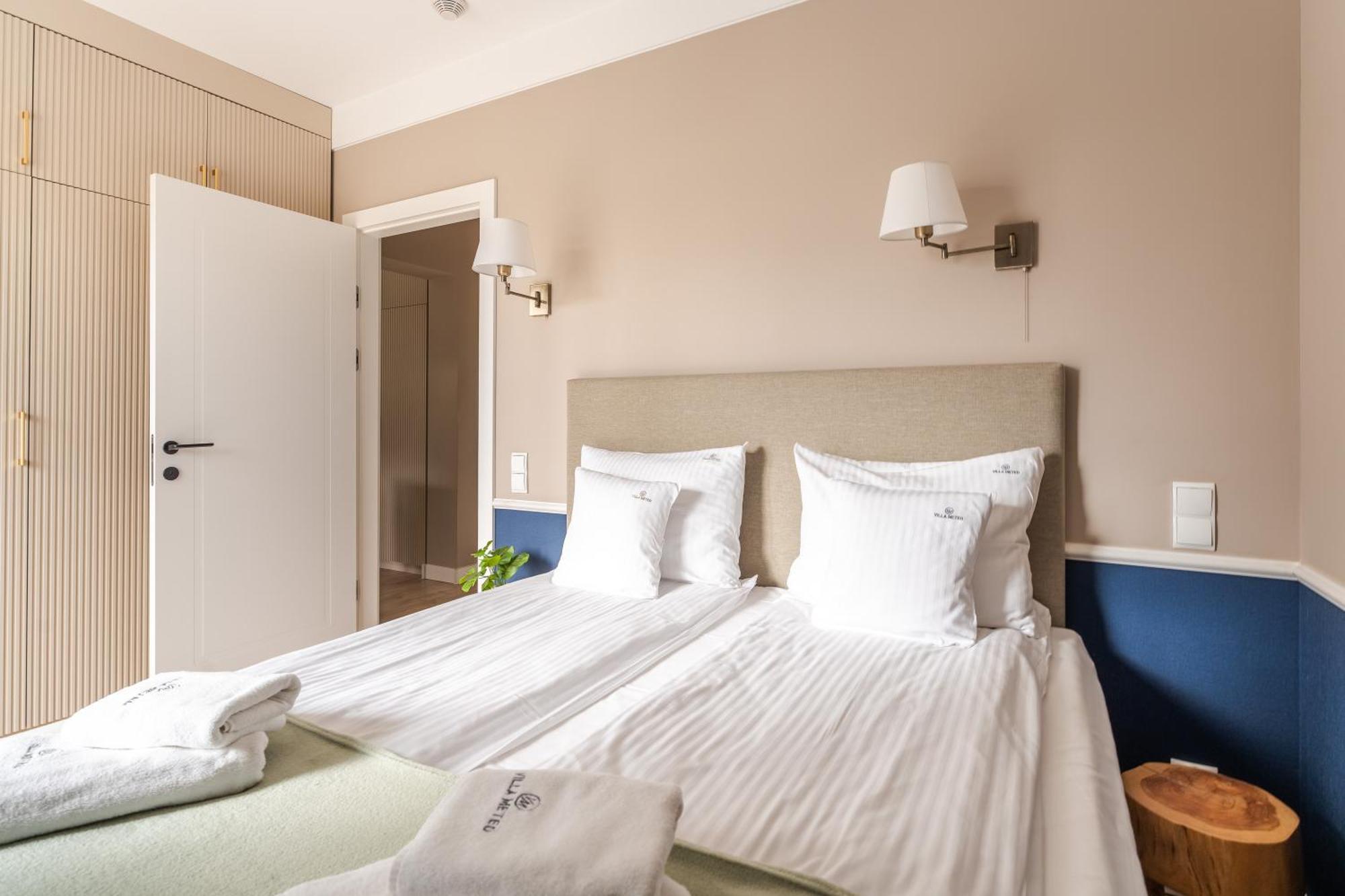 Meteo, Free Parking , Sauna Apartment *