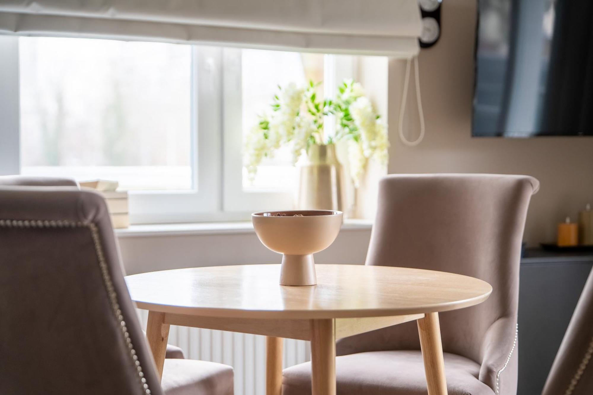 Apartment Meteo, Free Parking , Sauna Kolobrzeg