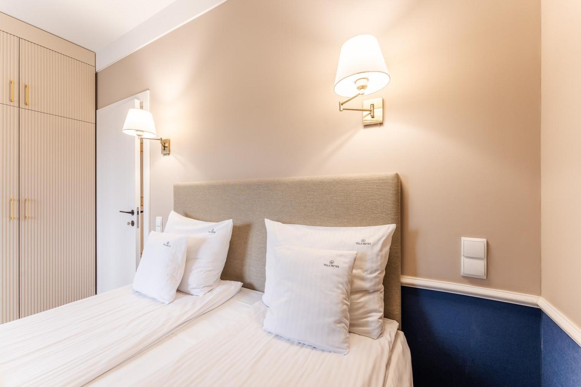 Meteo, Free Parking , Sauna Apartment Kolobrzeg