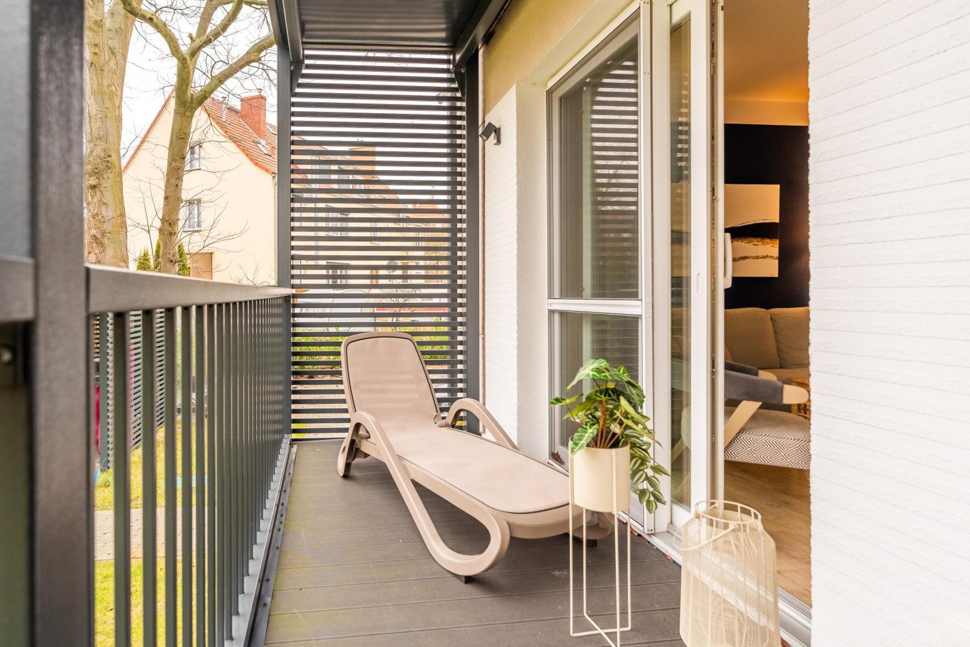 Apartment Meteo, Free Parking , Sauna Kolobrzeg