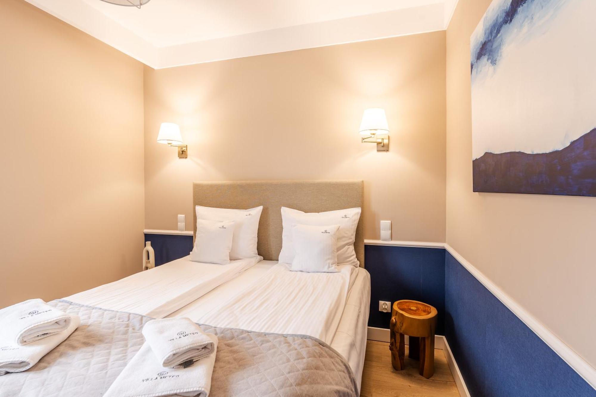 Apartment Meteo, Free Parking , Sauna Kolobrzeg