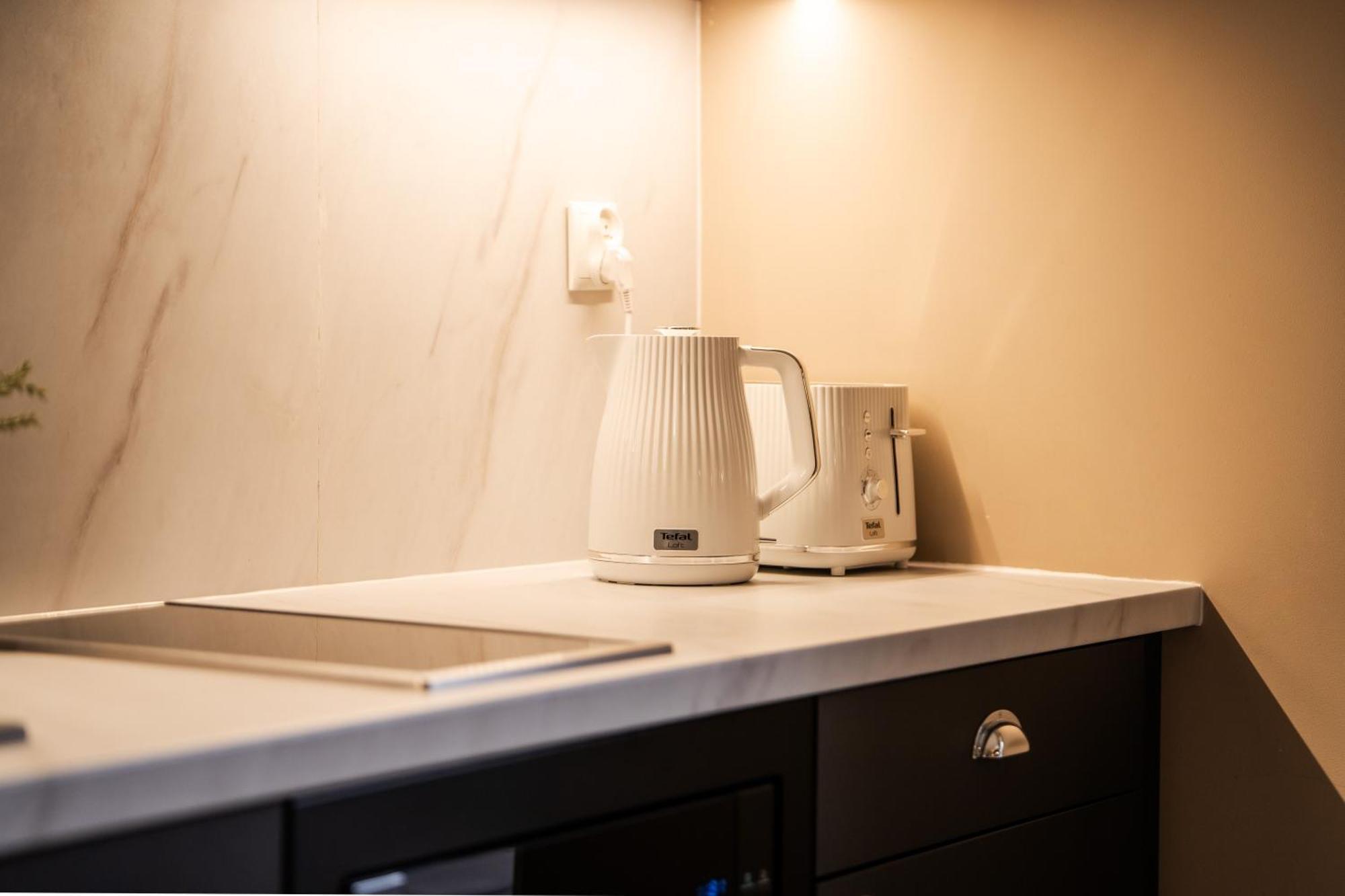 Apartment Meteo, Free Parking , Sauna *