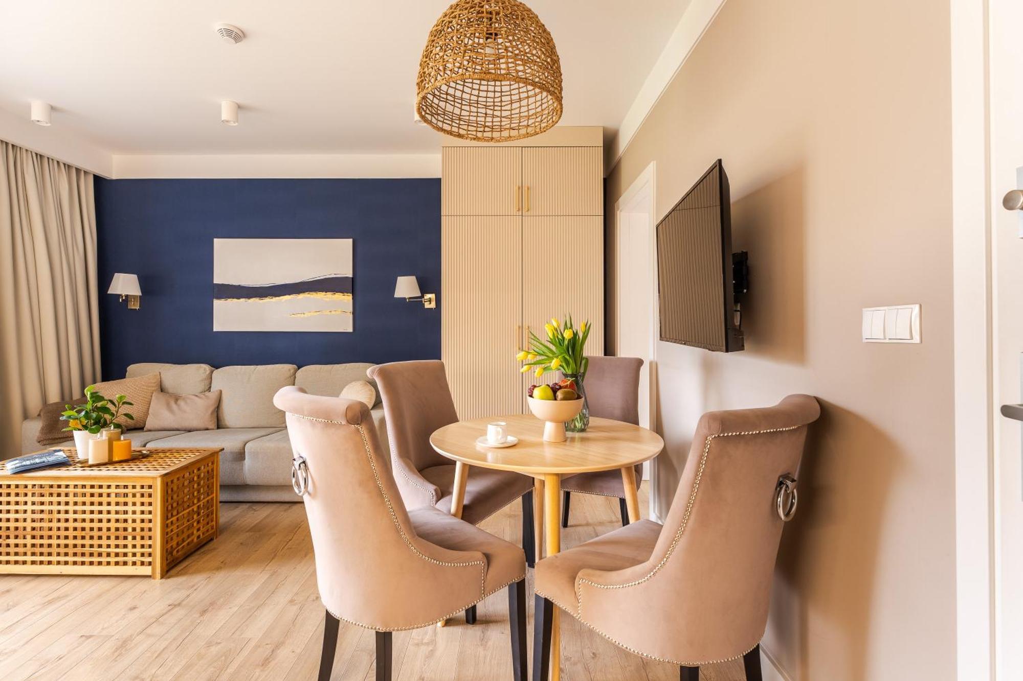 Apartment Meteo, Free Parking , Sauna